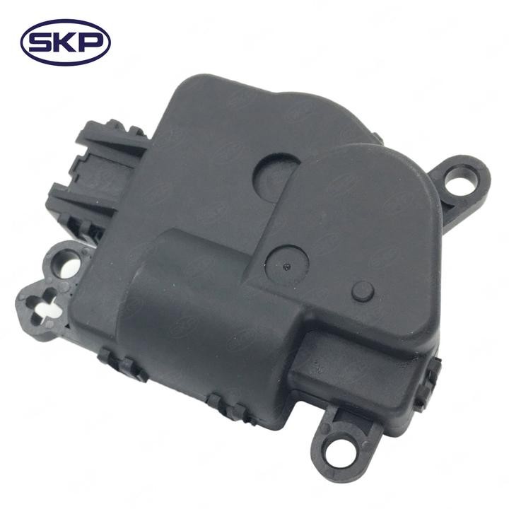 HVAC Heater Blend Door Actuator