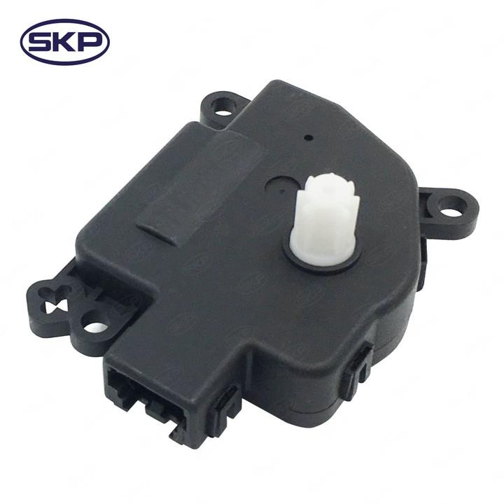 HVAC Heater Blend Door Actuator