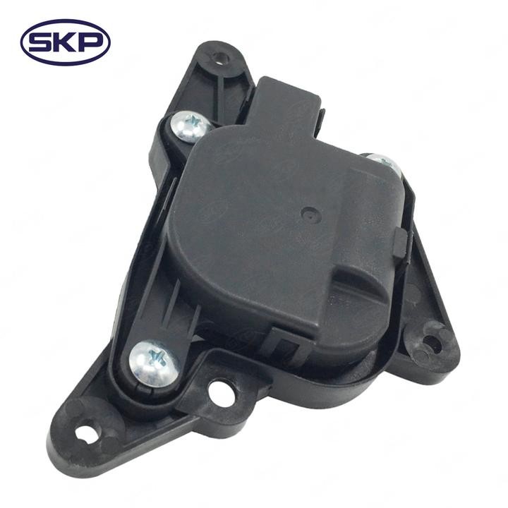 HVAC Heater Blend Door Actuator