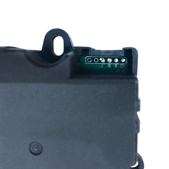 HVAC Heater Blend Door Actuator