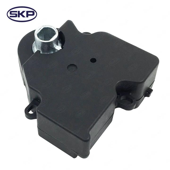 HVAC Air Inlet Door Actuator