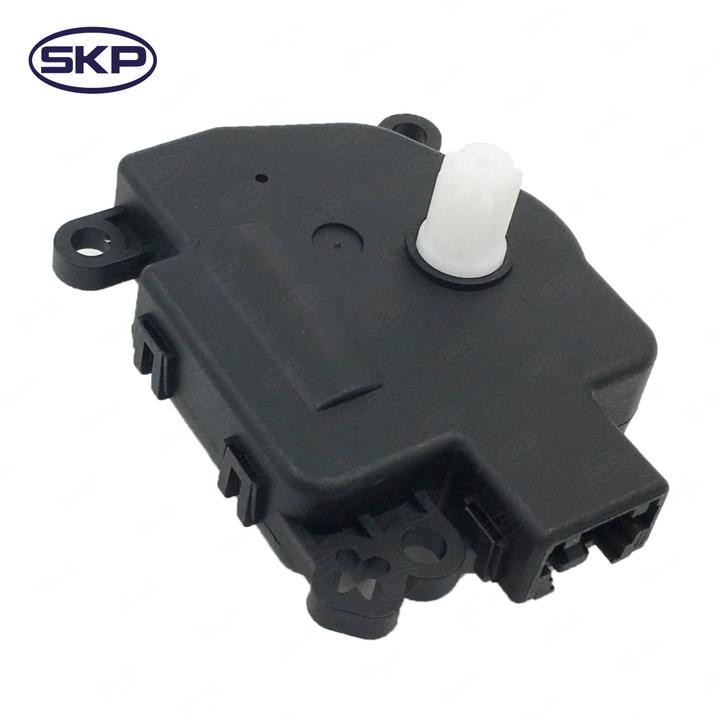 HVAC Heater Blend Door Actuator