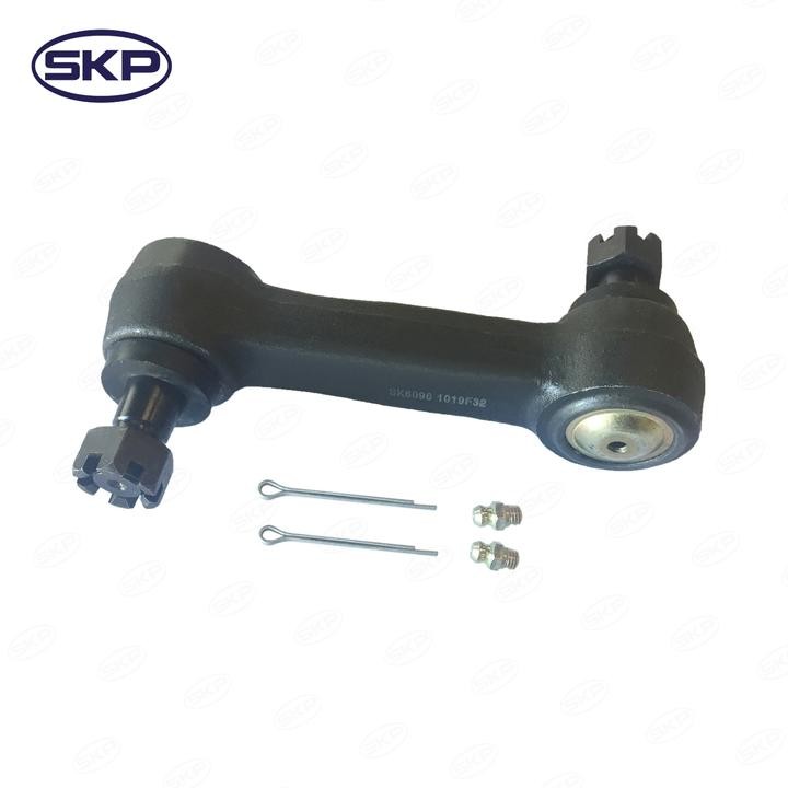 Steering Idler Arm