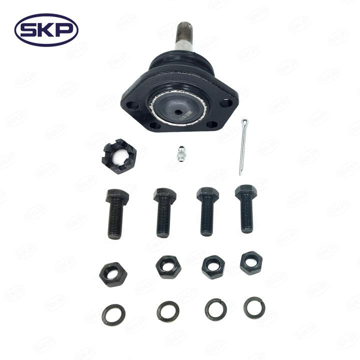 Suspension Ball Joint