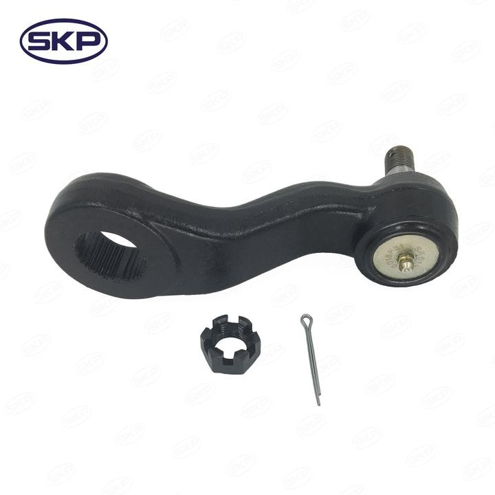 Steering Pitman Arm