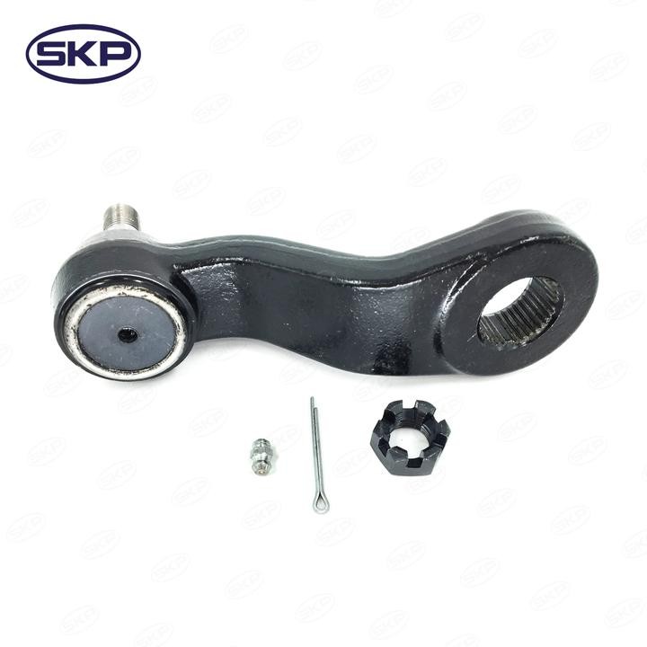 Steering Pitman Arm