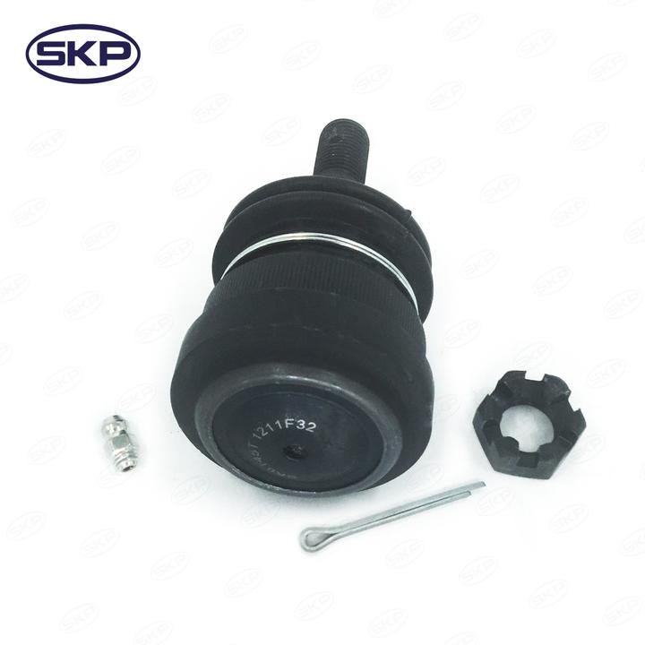 Suspension Ball Joint
