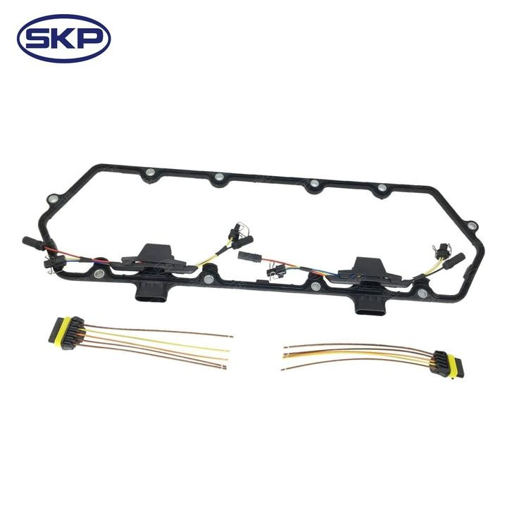 Engine Valve Cover Gasket