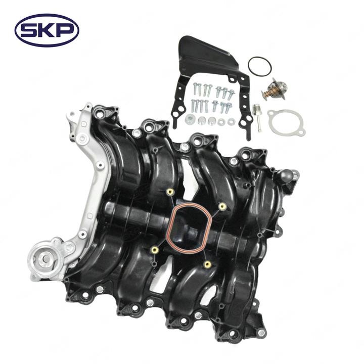 Engine Intake Manifold