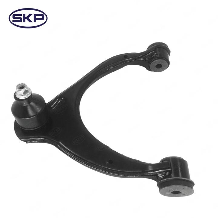 Suspension Control Arm