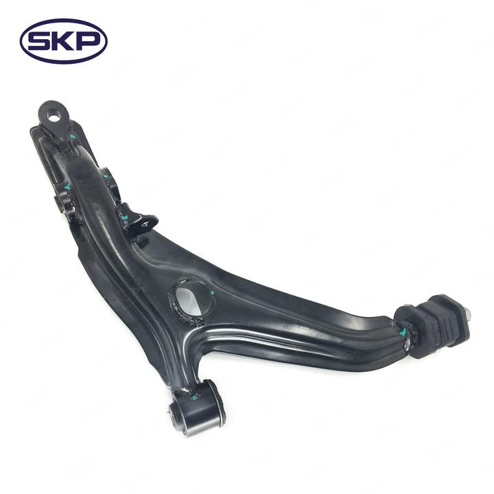 Suspension Control Arm