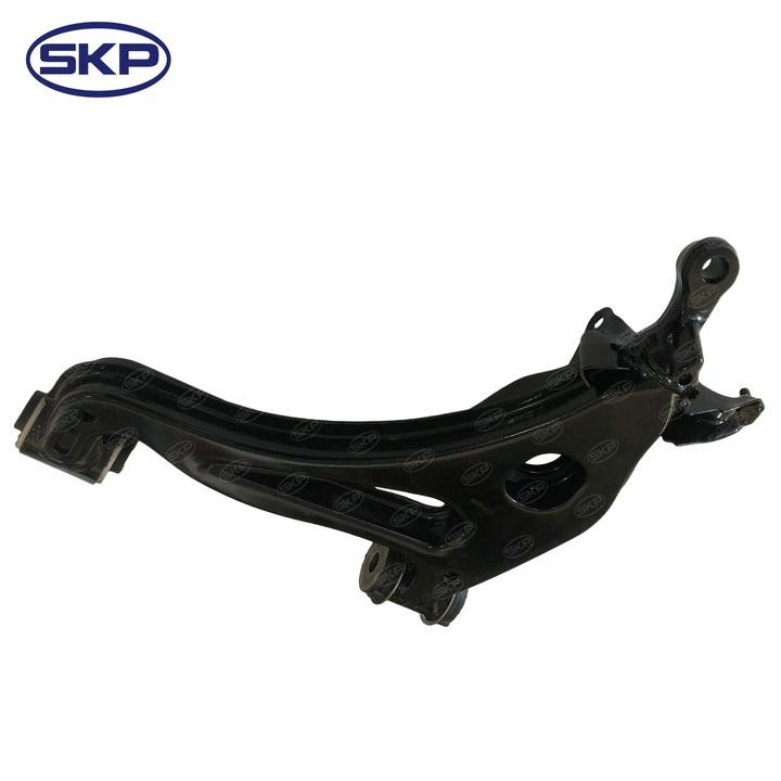 Suspension Control Arm