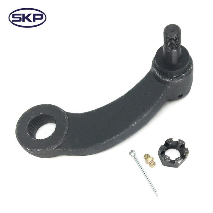 Steering Pitman Arm