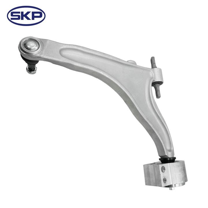 Suspension Control Arm