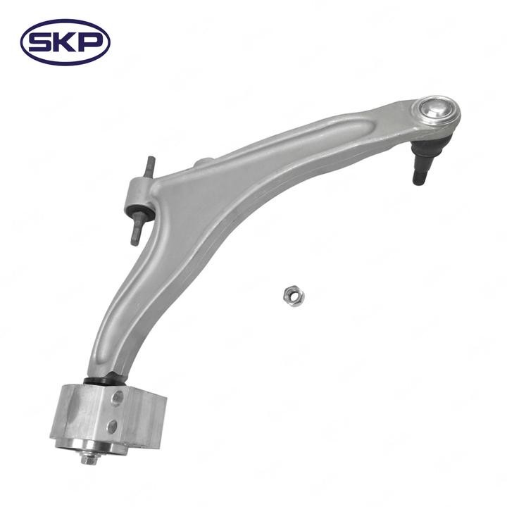 Suspension Control Arm