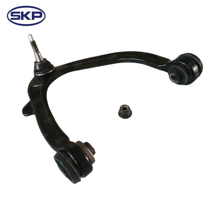 Suspension Control Arm