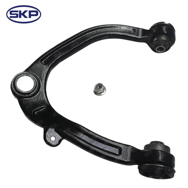 Suspension Control Arm