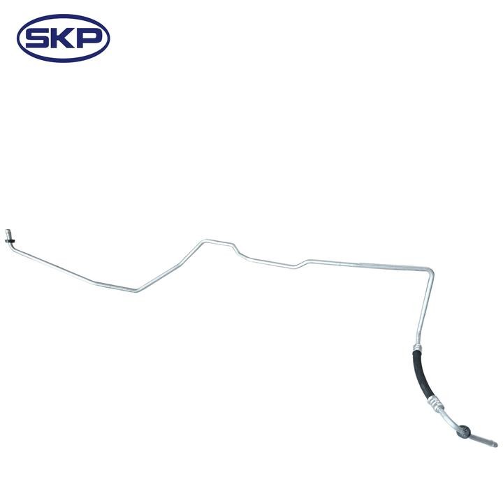 Automatic Transmission Oil Cooler Hose Assembly