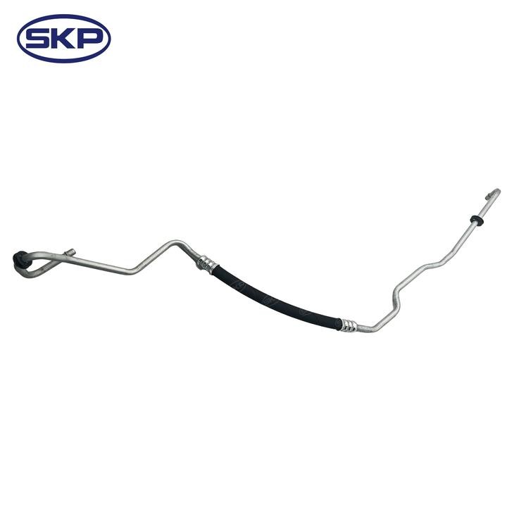 AUTOMATIC TRANSMISSION OIL COOLER HOSE