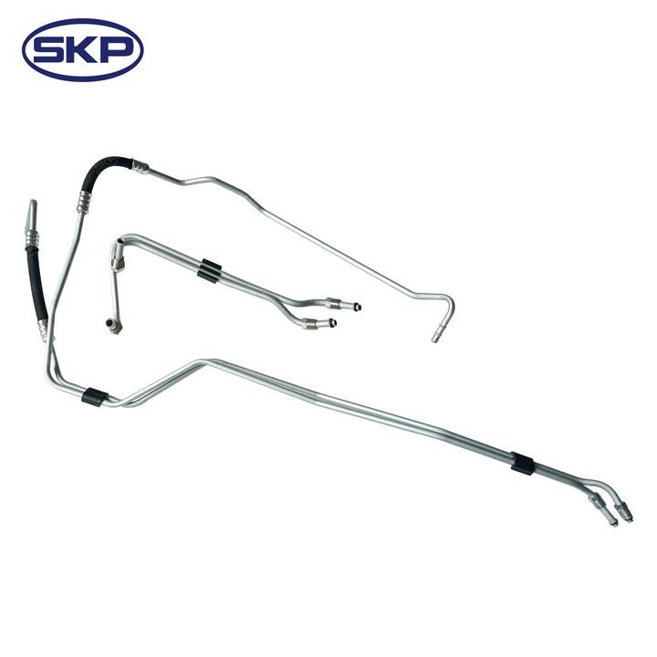 AUTOMATIC TRANSMISSION OIL COOLER HOSE