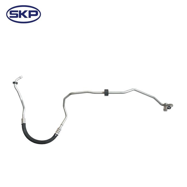 A/T OIL COOLER HOSE ASSEMBLY