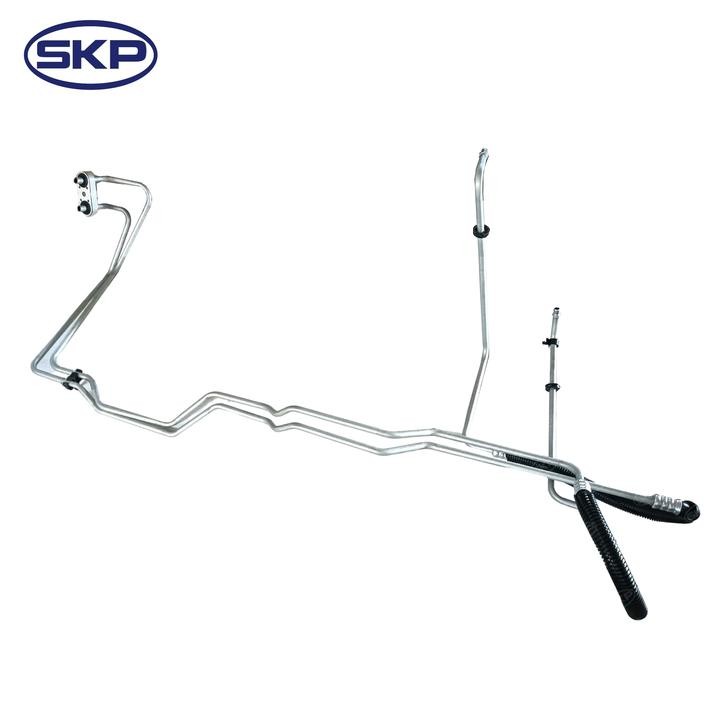 AUTOMATIC TRANSMISSION OIL COOLER HOSE