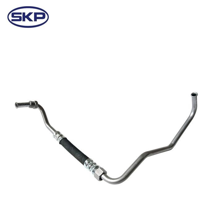 AUTOMATIC TRANSMISSION OIL COOLER HOSE
