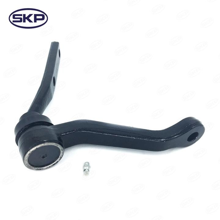 Steering Idler Arm