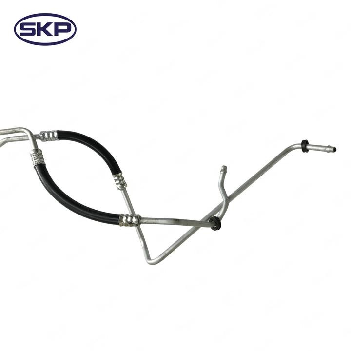 Automatic Transmission Oil Cooler Tube