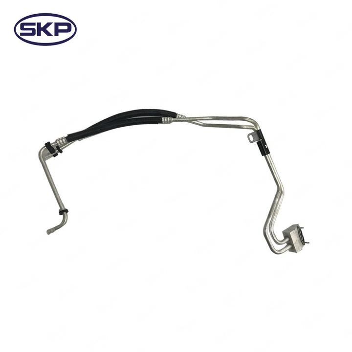 Engine Oil Cooler Hose Assembly