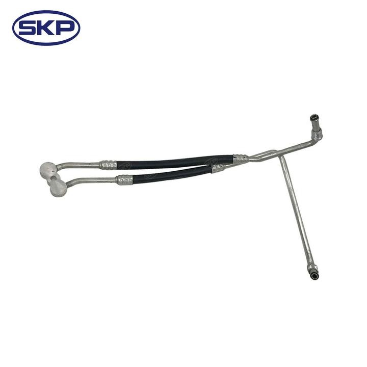 Engine Oil Cooler Hose Assembly