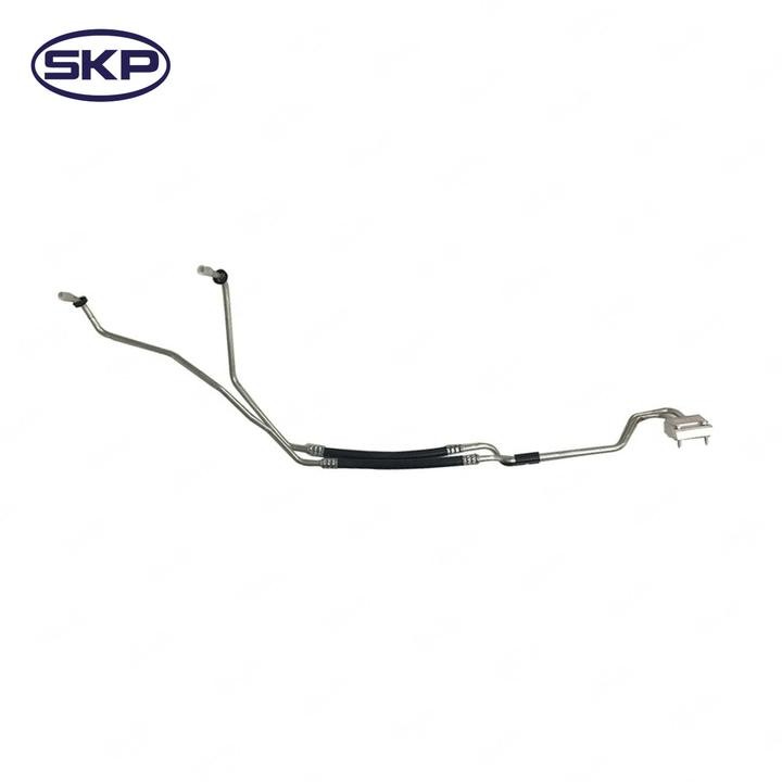 Engine Oil Cooler Hose Assembly