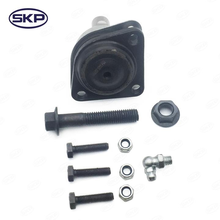 Suspension Ball Joint