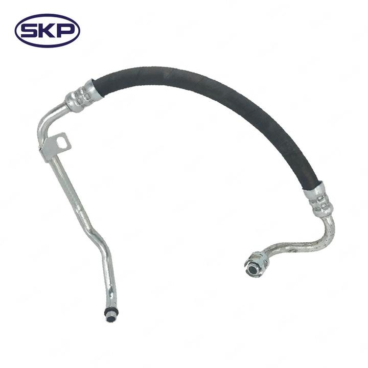 Engine Oil Cooler Hose Assembly
