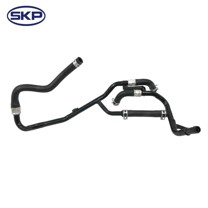 HVAC Heater Hose