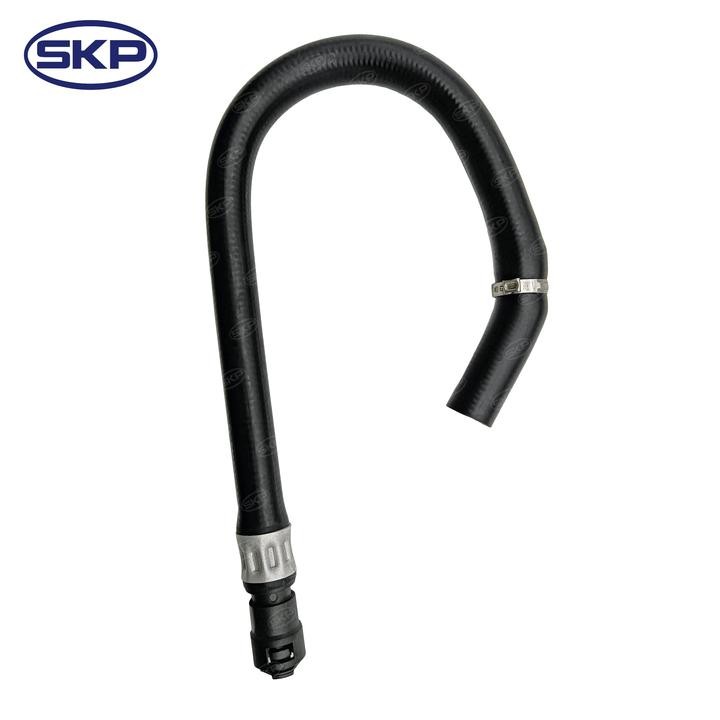 HVAC HEATER HOSE ASSEMBLY