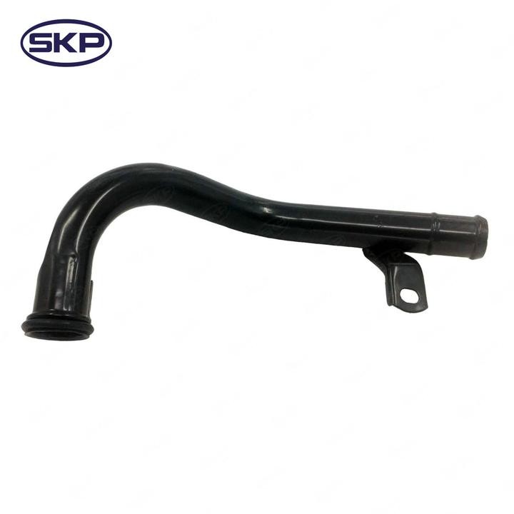 Engine Water Pump Inlet Tube