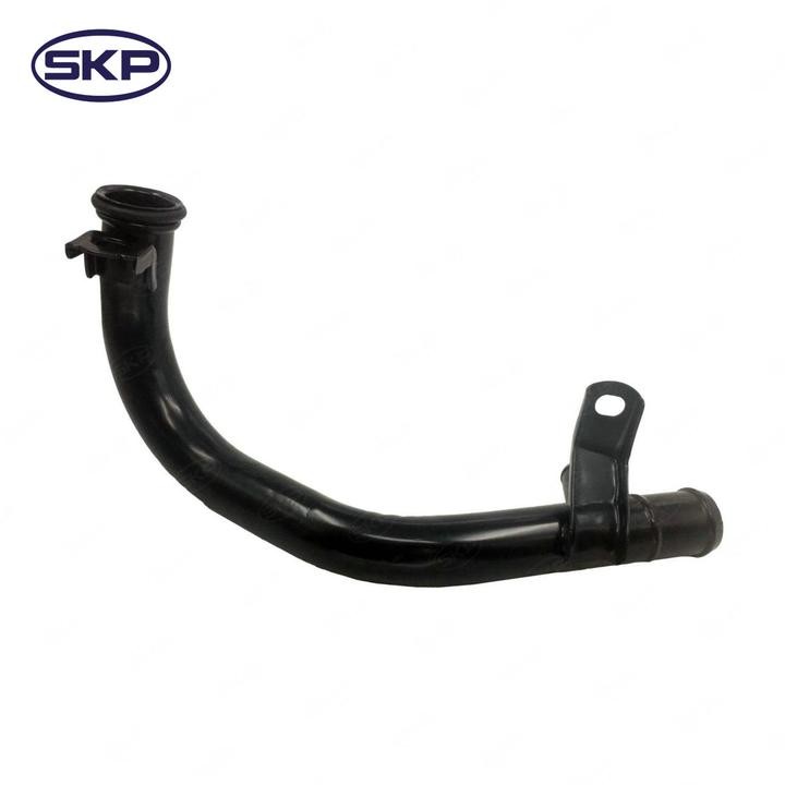 Engine Water Pump Inlet Tube