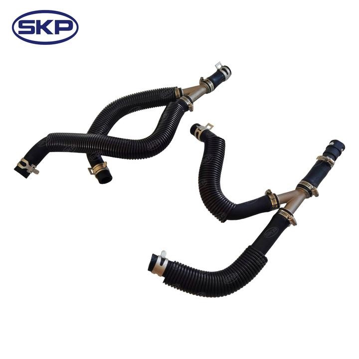 HVAC Heater Hose Assembly