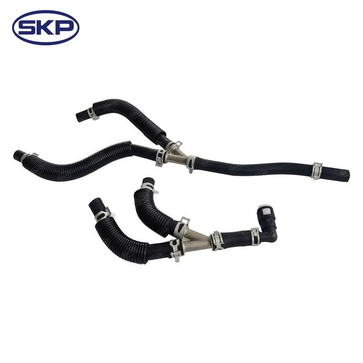 HVAC Heater Hose Assembly