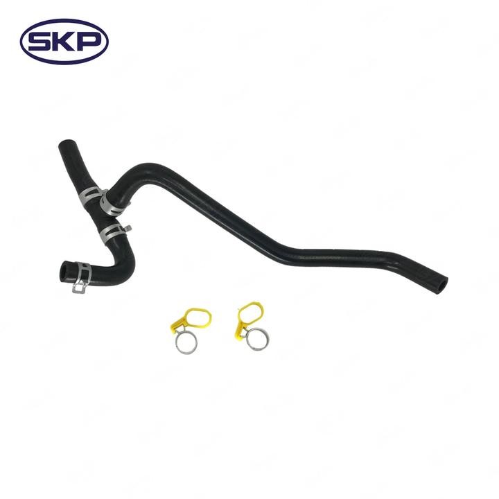 HVAC Heater Hose