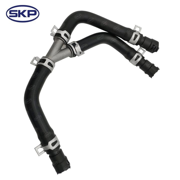 HVAC HEATER HOSE ASSEMBLY