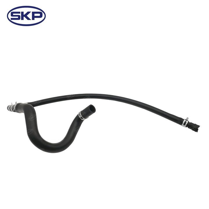 HVAC HEATER HOSE ASSEMBLY
