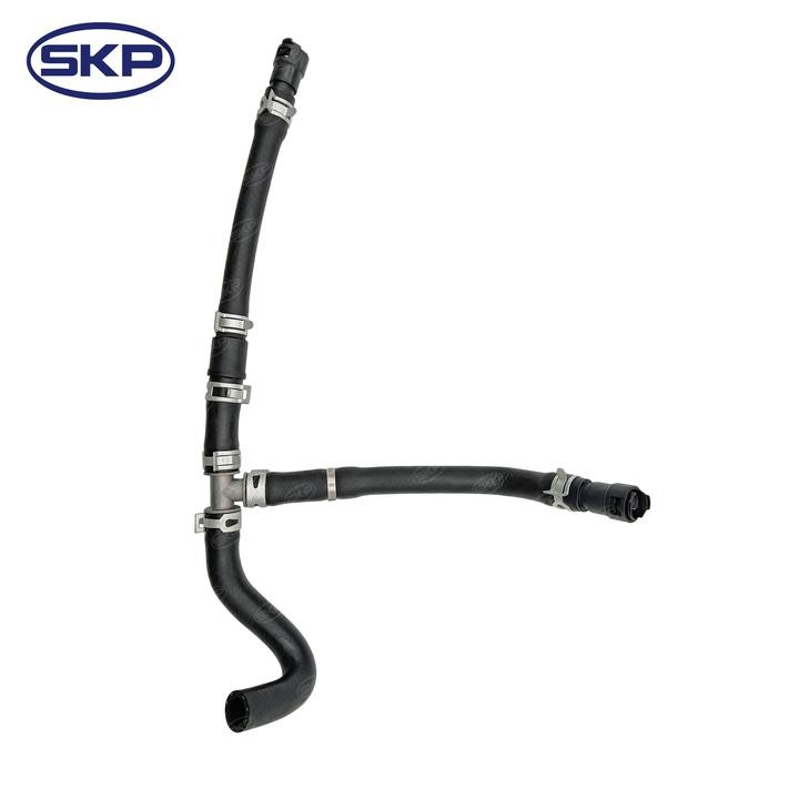 HVAC HEATER HOSE ASSEMBLY