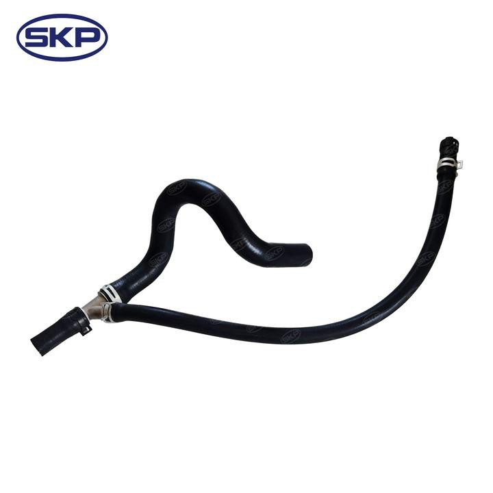 HVAC Heater Hose Assembly