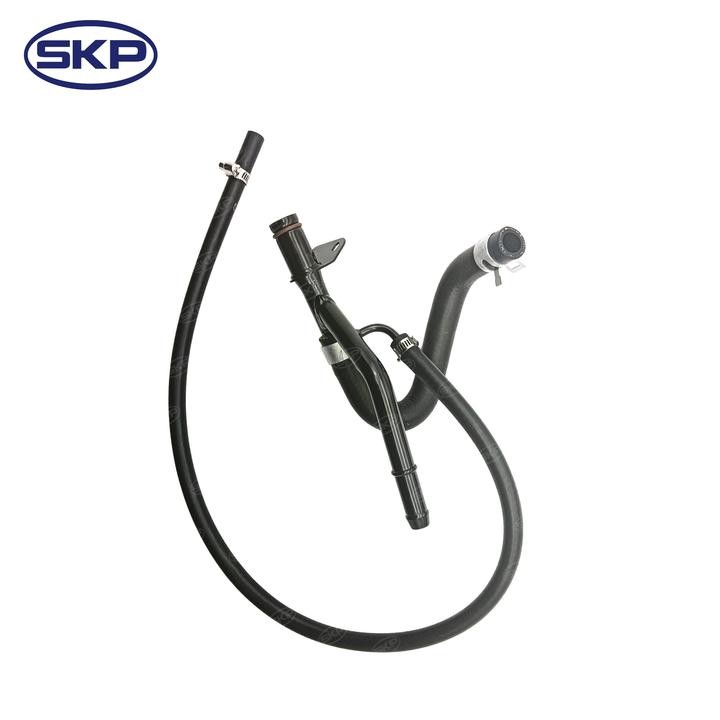 HVAC HEATER HOSE ASSEMBLY