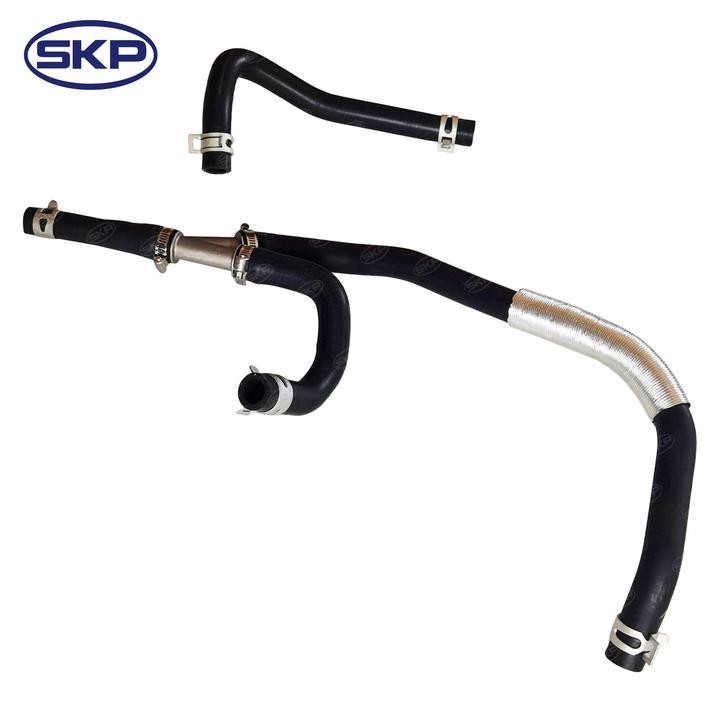 HVAC Heater Hose Assembly