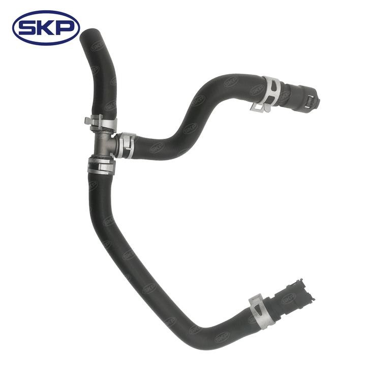 HVAC Heater Hose Assembly