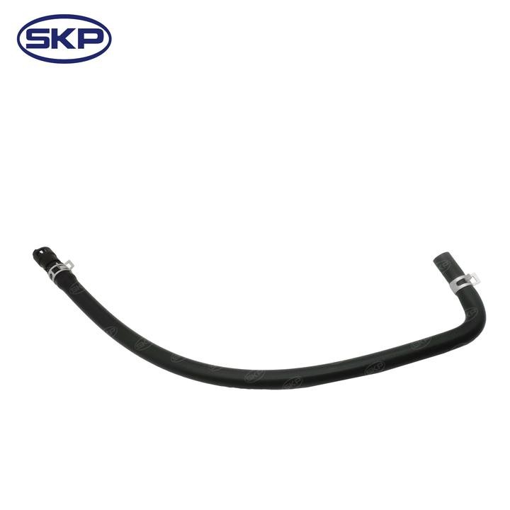 HVAC Heater Hose Assembly