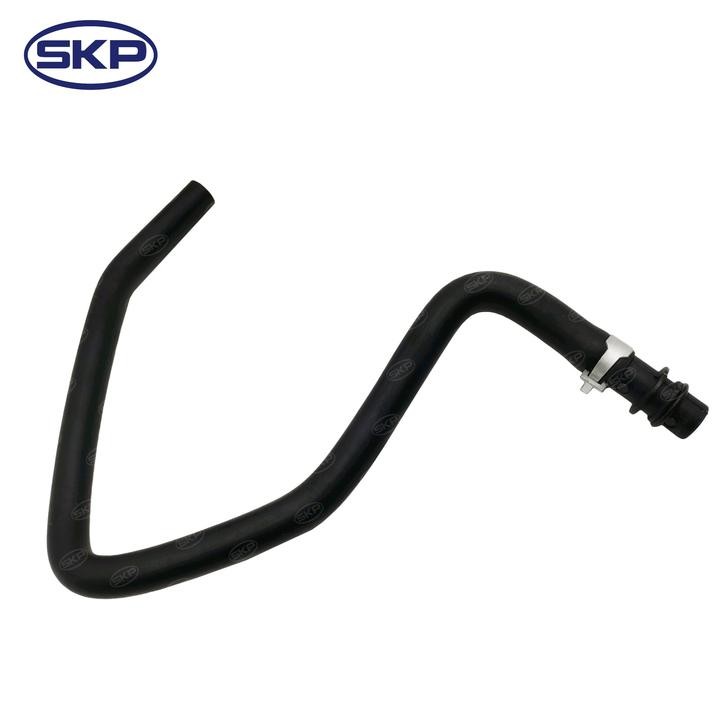 HVAC Heater Hose Assembly